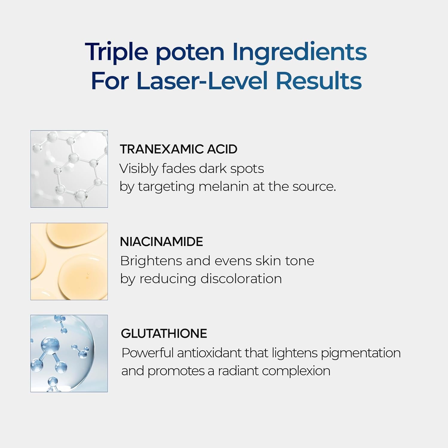 GlowFade™ TX Tranexamic Acid Cream – Korean Anti-Pigmentation & Freckle Corrector for Clear, Even-Toned Skin (50ml)